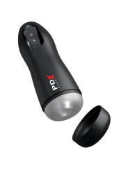 MASTURBADOR AUTOMÁTICO PDX ELITE CON SUCCIÓN AVANZADA DE LA MARCA PDX ELITE