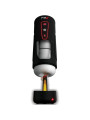 MASTURBADOR AUTOMÁTICO CON THRUSTING VIBRACIÓN Y EFECTO DE LA MARCA PDX ELITE