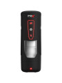 MASTURBADOR AUTOMÁTICO CON THRUSTING VIBRACIÓN Y EFECTO DE LA MARCA PDX ELITE