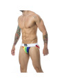 SUSPENSORIO PRIDE RAINBOW MOB TALLA S DE LA MARCA MOB