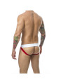 SUSPENSORIO PRIDE RAINBOW MOB TALLA S DE LA MARCA MOB