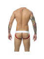 SUSPENSORIO PRIDE RAINBOW MOB TALLA S DE LA MARCA MOB