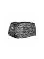 BOXER ENCAJE NEGRO TALLA S/M LENCERÍA SEXY HOMBRE DE LA MARCA MOB