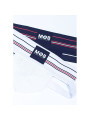TANGA HOMBRE BLANCO CLÁSICO ELASTICO CONFORT SEXY TALLA S DE LA MARCA MOB