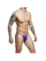 TANGA ENCAJE ROYAL UNISEX MOB TALLA S/M DE LA MARCA MOB