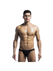 JOCKSTRAP FETISH BAÑADOR NEGRO SILUETA ATREVIDA S DE LA MARCA MOB