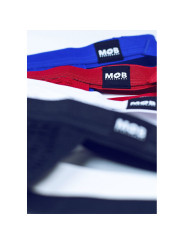 BAÑADOR JOCKSTRAP FETISH BLANCO MOB TALLA S DE LA MARCA MOB