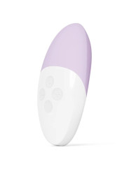 SIRI 3 MASAJEADOR CLITORIS VIBRACIÓN SONIDO LAVANDA DE LA MARCA LELO
