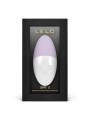 SIRI 3 MASAJEADOR CLITORIS VIBRACIÓN SONIDO LAVANDA DE LA MARCA LELO