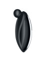 SATISFYER SPOT ON 2 VIBRADOR CLITORIS SILICONA NEGRO DE LA MARCA SATISFYER VIBRATOR
