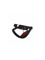 SUSPENSORIO ROJO CON CADENAS FETICHISTA TALLA ÚNICA DE LA MARCA MOB