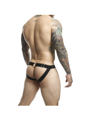 JOCKSTRAP DEPORTIVO AMARILLO CON ANILLO METÁLICO TALLA ÚNICA DE LA MARCA MOB