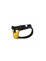 JOCKSTRAP DEPORTIVO AMARILLO CON ANILLO METÁLICO TALLA ÚNICA DE LA MARCA MOB
