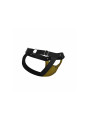 JOCKSTRAP DEPORTIVO AMARILLO CON ANILLO METÁLICO TALLA ÚNICA DE LA MARCA MOB