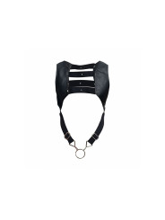 ARNÉS PENE NEGRO CON ANILLO SUPERIOR TALLA ÚNICA DE LA MARCA MOB