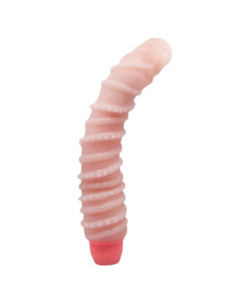 VIBRADOR FLEXI VIBE SENSUAL ESPIRAL 19.5 CM DE LA MARCA BAILE VIBRATORS