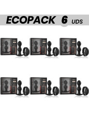 TIBERIO RELOJ CONTROL REMOTO VIBRADOR ANAL WATCHME DE LA MARCA ANBIGUO