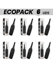 ANBIGUO ULTIMATE LIMPIADOR ANAL AUTOMÁTICO 5 INTENSIDADES DE LA MARCA ANBIGUO