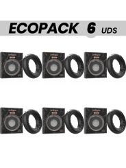 ANILLO VIBRADOR ADRIANO CONTROL REMOTO WATCHME WIRELESS DE LA MARCA ANBIGUO