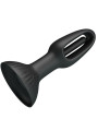 PRETTY LOVE HUBERT PLUG ANAL VIBRADOR 7 MODOS SILICONA DE LA MARCA PRETTY LOVE