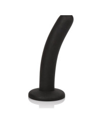 CALEXOTICS BRAGUITAS ARNÉS DILDO SILICONA ROJO S/M DE LA MARCA CALEXOTICS