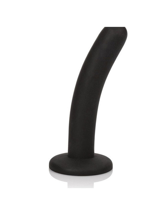 CALEXOTICS BRAGUITAS ARNÉS DILDO SILICONA ROJO S/M DE LA MARCA CALEXOTICS