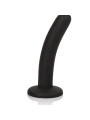 CALEXOTICS BRAGUITAS ARNÉS DILDO SILICONA ROJO S/M DE LA MARCA CALEXOTICS