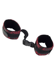 CALEXOTICS SCANDAL ESPOSAS CONTROL REMOTO BONDAGE SEGURO DE LA MARCA CALEXOTICS