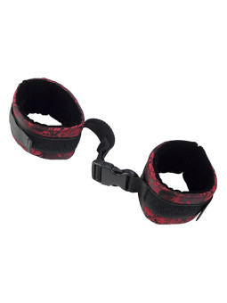 CALEXOTICS SCANDAL ESPOSAS CONTROL REMOTO BONDAGE SEGURO DE LA MARCA CALEXOTICS