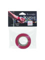CALEXOTICS SCANDAL CINTA BONDAGE ROJA AUTOADHESIVA DE LA MARCA CALEXOTICS