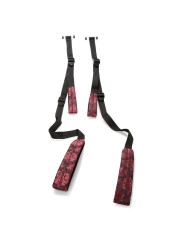 ARNÉS UNIVERSAL PUERTA SCANDAL CALEXOTICS SUSPENSIÓN DE LA MARCA CALEXOTICS