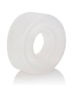 FUNDA SILICONA PARA BOMBA DE PENE 7.5 CM - CÓMODA Y PROTECTORA DE LA MARCA CALEXOTICS