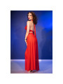 CONJUNTO LENCERÍA ROJO CHILIROSE TOP ATADO Y PANTALONES DE LA MARCA CHILIROSE SETS