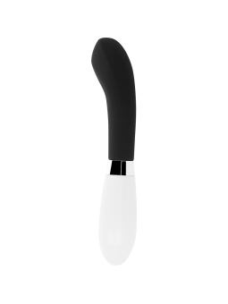VIBRADOR JOHN CURVA ERÓTICA 10 MODOS SILICONA SEGURA DE LA MARCA GLOSSY