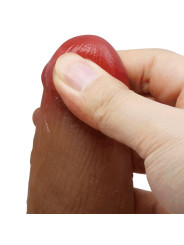 DILDO ULTRA REALÍSTICO PRETTY LOVE ADLEY 28 CM DE LA MARCA PRETTY LOVE HIGH GRADE