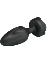 PRETTY LOVE OSBORN PLUG ANAL LED ILUMINADO ERGONÓMICO DE LA MARCA PRETTY LOVE
