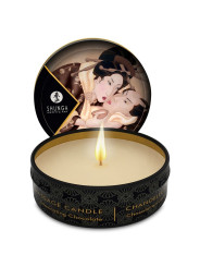 SHUNGA VELAS MASAJE AROMÁTICAS 24 UNIDADES EXPOSITOR DE LA MARCA SHUNGA CANDLES