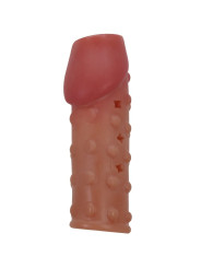 FUNDA PENIANA APRETADA VOLUMINIZADORA PRETTY LOVE SEXSHOP DE LA MARCA PRETTY LOVE MALE