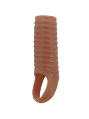 FUNDA PENE REALISTA HARTMAN PRETTY LOVE TEXTURA NATURAL DE LA MARCA PRETTY LOVE