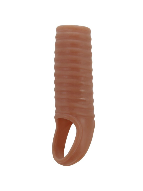 FUNDA PENE REALISTA HARTMAN PRETTY LOVE TEXTURA NATURAL DE LA MARCA PRETTY LOVE