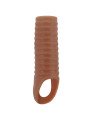 FUNDA PENE REALISTA HARTMAN PRETTY LOVE TEXTURA NATURAL DE LA MARCA PRETTY LOVE