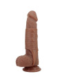 FUNDA PENE REALISTA HARTMAN PRETTY LOVE TEXTURA NATURAL DE LA MARCA PRETTY LOVE