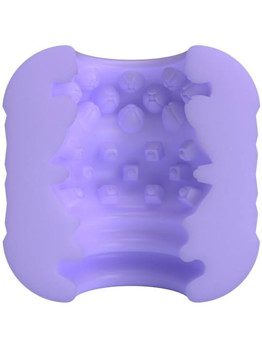 MASTURBADOR MASCULINO PRETTY LOVE CORY MORADO DE LA MARCA PRETTY LOVE MALE