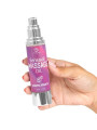 ACEITE MASAJE ERÓTICO FRUTAS EXÓTICAS SECRETPLAY 50ML DE LA MARCA SECRETPLAY COSMETIC