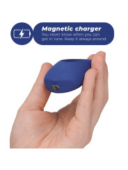 ANILLO VIBRADOR WE-VIBE PIVOT CON APP CONTROL REMOTO DE LA MARCA WE-VIBE