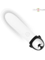 VIBRADOR PINGÜINO RECARGABLE USB 8 MODOS RESISTENTE AGUA DE LA MARCA INTENSE FUN
