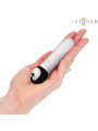 VIBRADOR PINGÜINO RECARGABLE USB 8 MODOS RESISTENTE AGUA DE LA MARCA INTENSE FUN