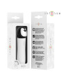 VIBRADOR PINGÜINO RECARGABLE USB 8 MODOS RESISTENTE AGUA DE LA MARCA INTENSE FUN