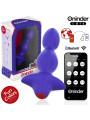 ONINDER LOVE BUTT VIBRADOR PLUG ANAL APP CONTROL REMOTO DE LA MARCA ONINDER CUTE