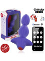 ONINDER LOVE BUTT VIBRADOR PLUG ANAL APP CONTROL REMOTO DE LA MARCA ONINDER CUTE